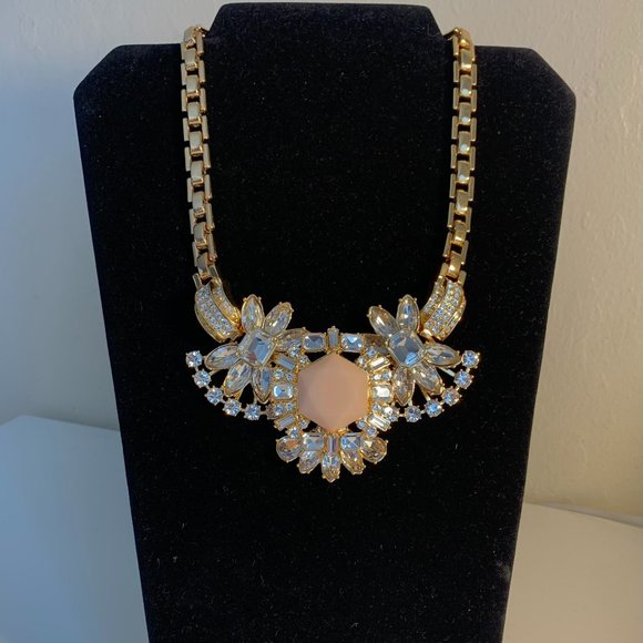 Park Lane Victoria Necklace (Exclusive) | Victoria Collar (Exclusivo) - Picture 1 of 2